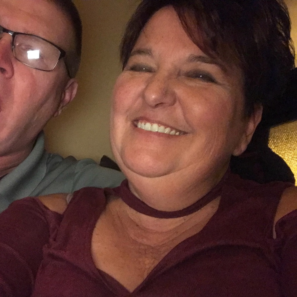 Meet your Posher, Pam